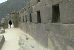 PICTURES/Sacred Valley - Ollantaytambo/t_Wall6.JPG